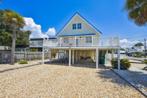 Coastal Bliss by Book That Condo